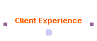 Client Experience
