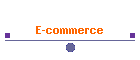 E-commerce